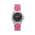 Multicolor Synthetic Watch