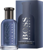 HUGO BOSS BOTTLED INFINITE parfum