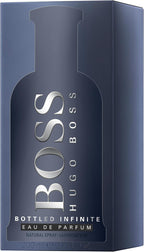 HUGO BOSS BOTTLED INFINITE parfum