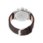 Brown Leather Watch
