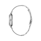 Silver Stainless Steel Watch