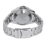 Gray Stainless Steel Watch