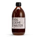 Gedemineraliseerd Water