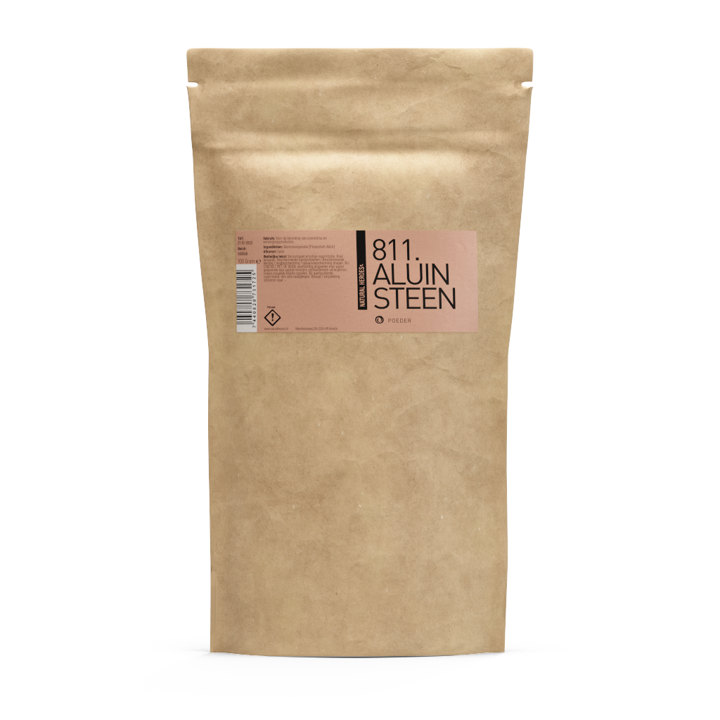 Aluinsteen Poeder