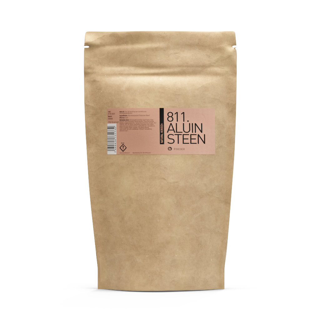 Aluinsteen Poeder