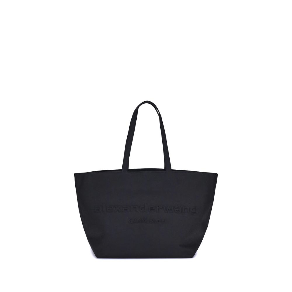 Punch Tote Bag