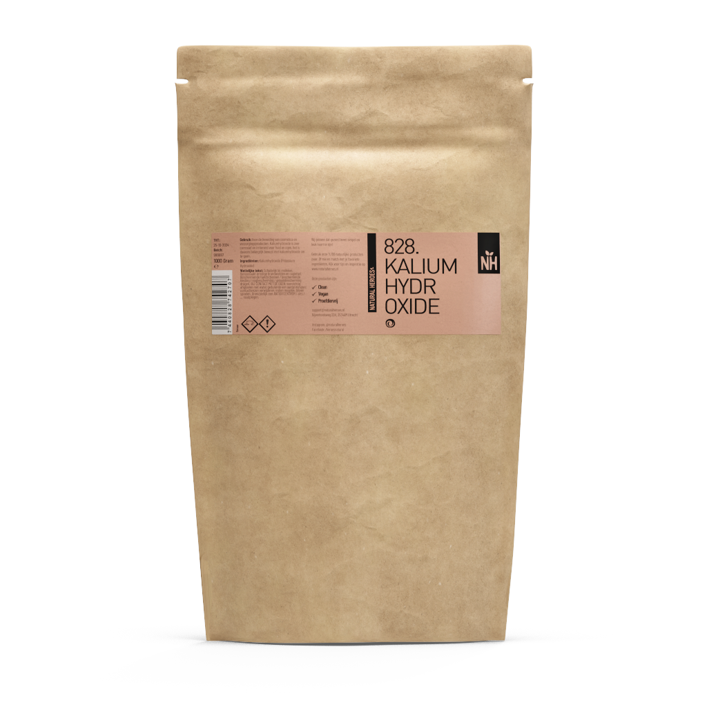 Kaliumhydroxide