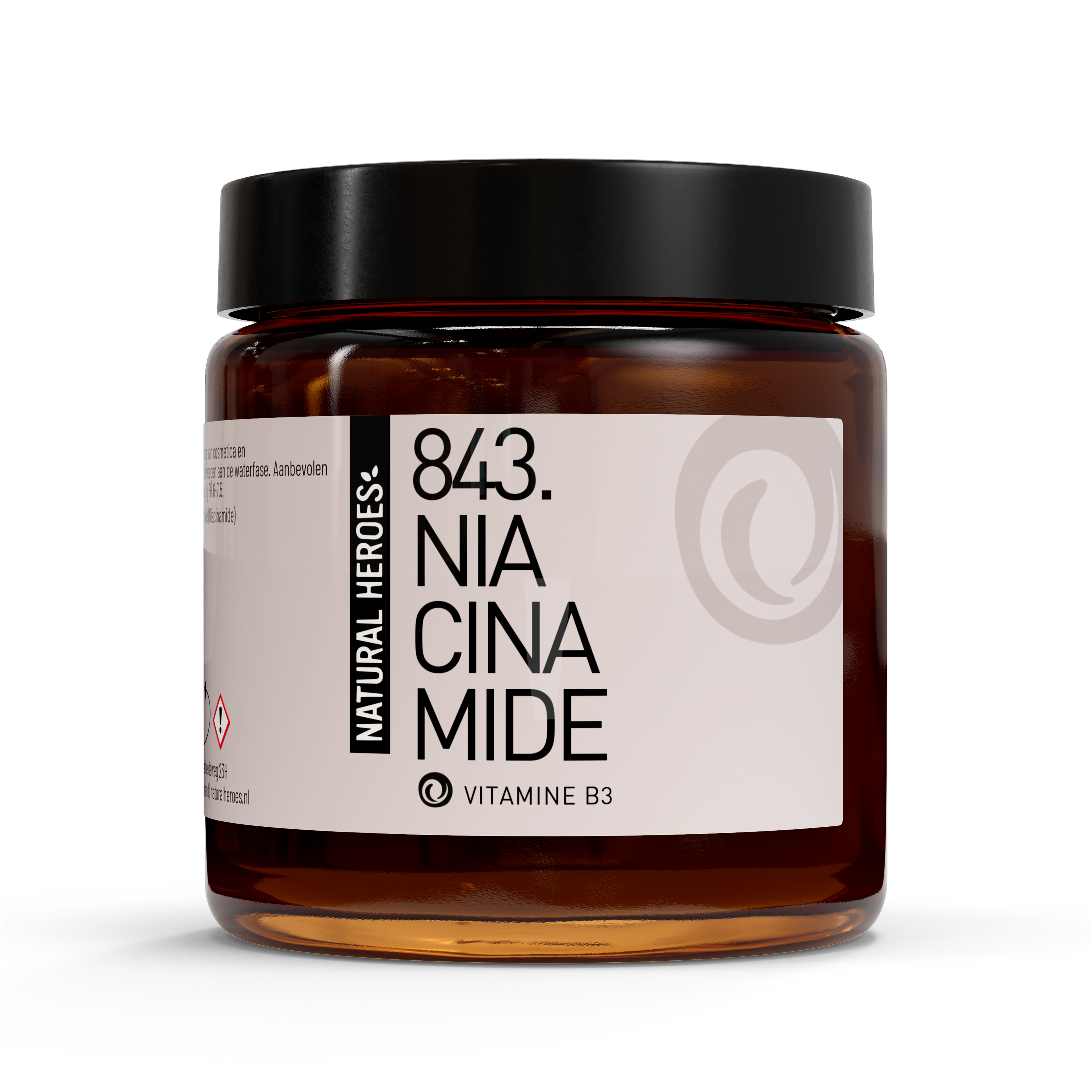 Niacinamide (Vitamine B3)