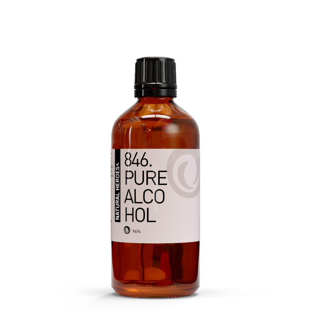 Pure Alcohol 96% (Ketonatus)