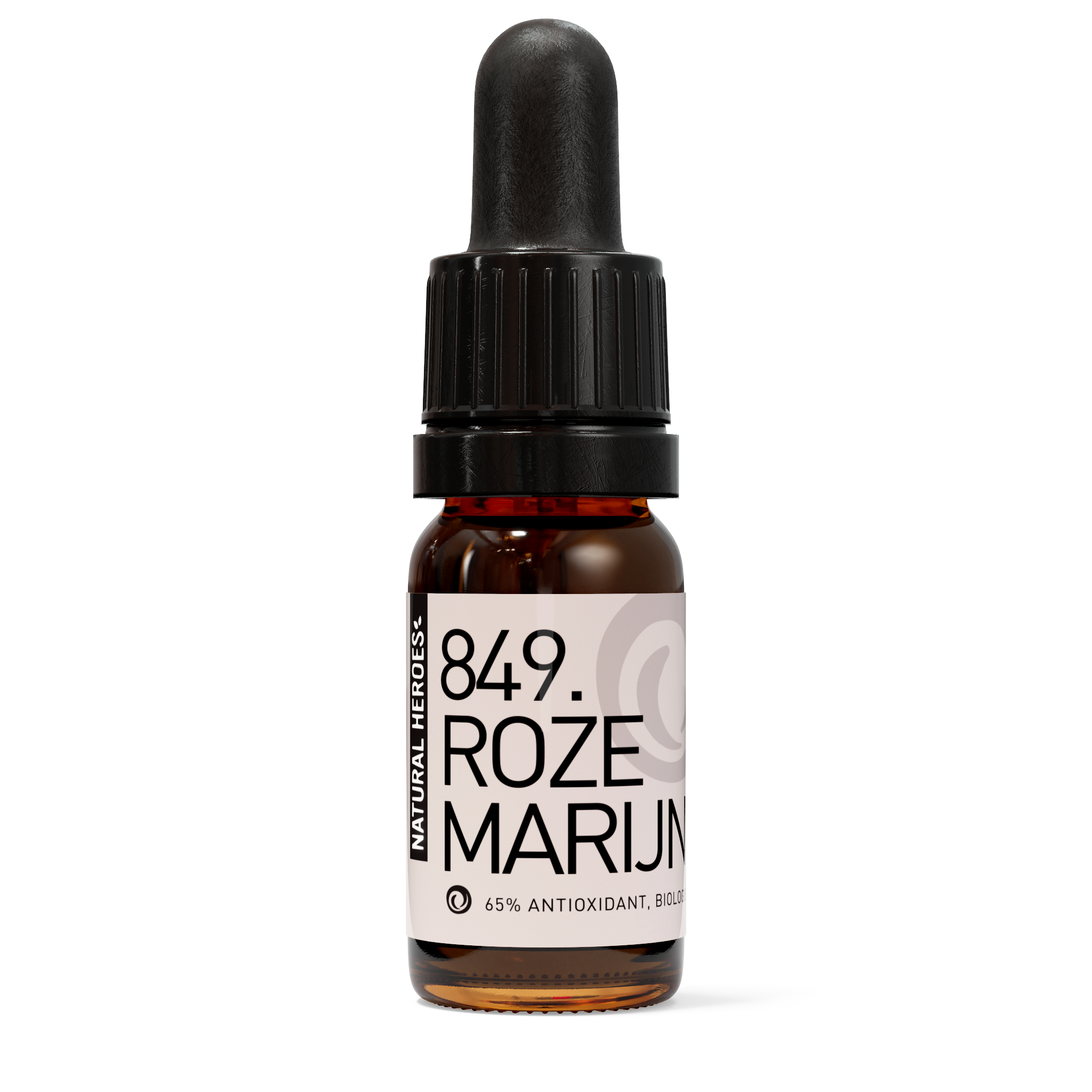 Rozemarijnextract, Antioxidant (Biologisch)