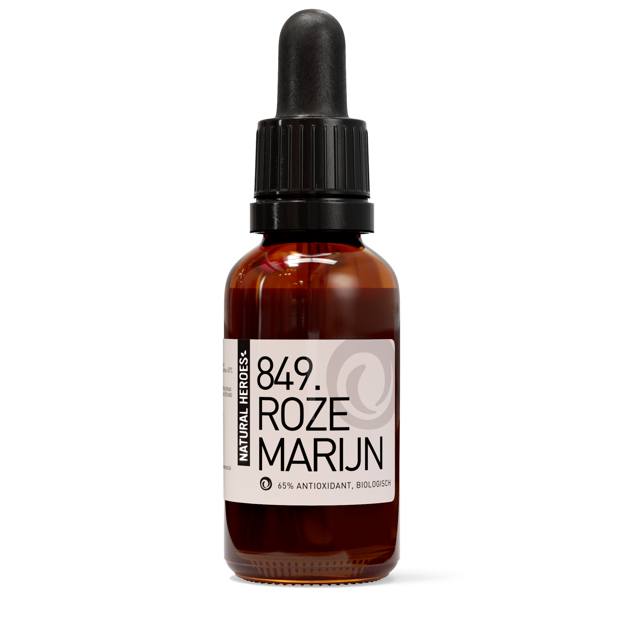 Rozemarijnextract, Antioxidant (Biologisch)