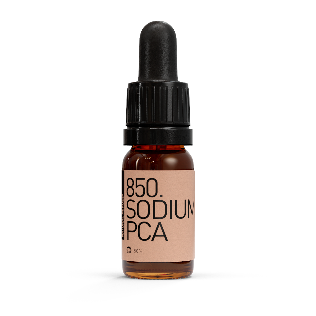 Sodium PCA 50%
