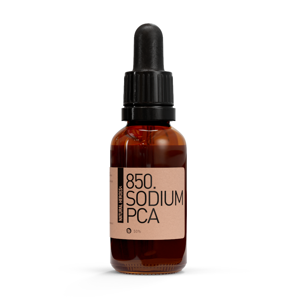 Sodium PCA 50%