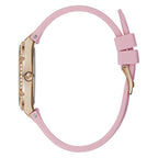 Multicolor Rubber Watch