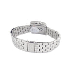 Silver Stainless Steel Watch