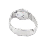 Silver Stainless Steel Watch