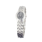 Silver Stainless Steel Watch