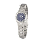 Silver Stainless Steel Watch