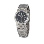 Silver Stainless Steel Watch
