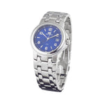 Silver Stainless Steel Watch