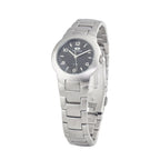 Silver Stainless Steel Watch
