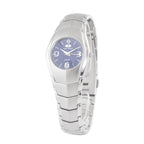 Silver Stainless Steel Watch