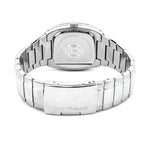 Silver Stainless Steel Watch