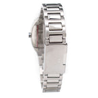 Silver Stainless Steel Watch