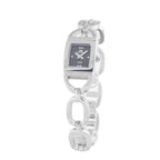 Silver Stainless Steel Watch
