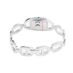 Silver Stainless Steel Watch