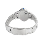 Silver Stainless Steel Watch