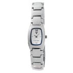 Silver Stainless Steel Watch
