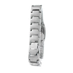 Silver Stainless Steel Watch