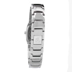 Silver Stainless Steel Watch