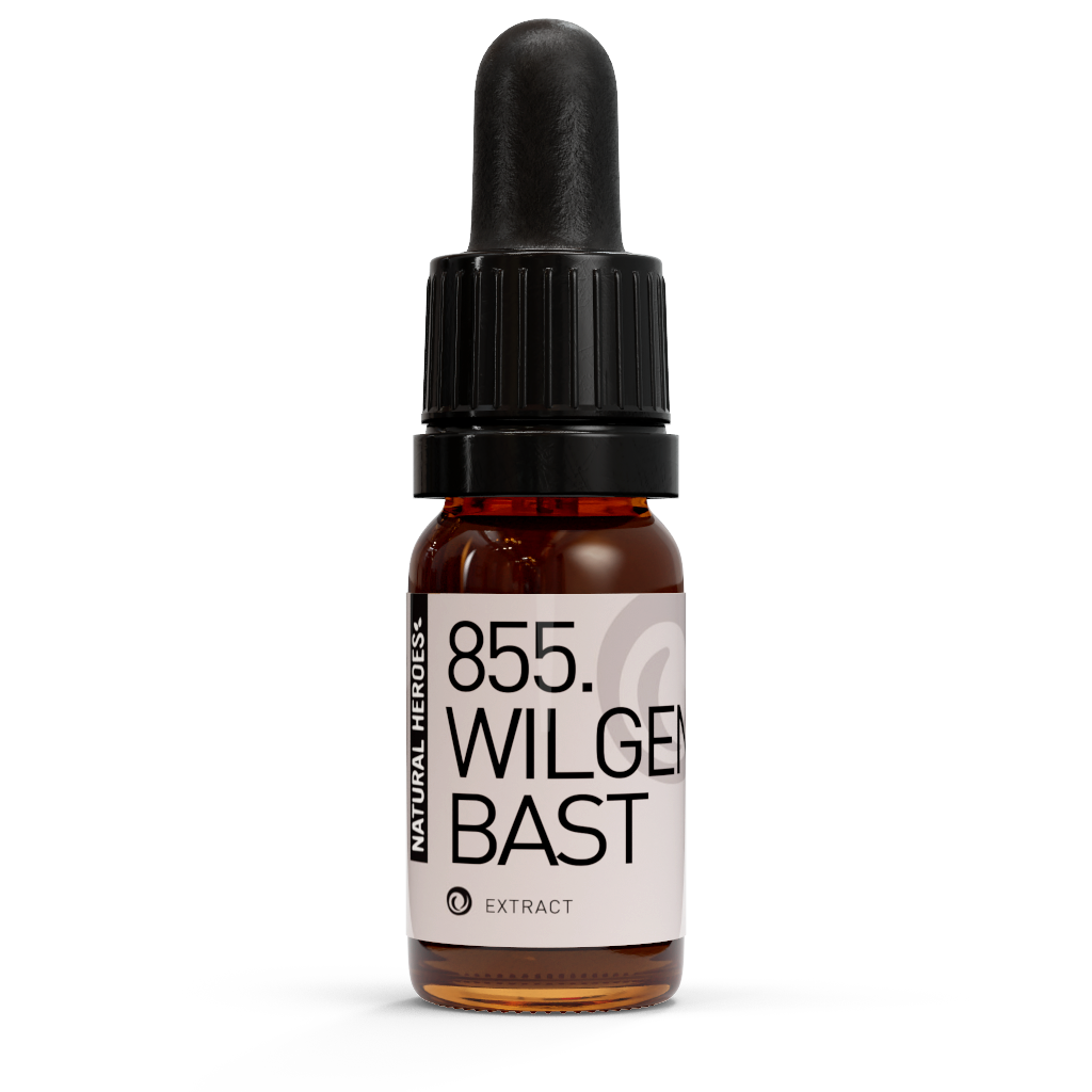 Wilgenbast Extract (10% Salicylzuur)