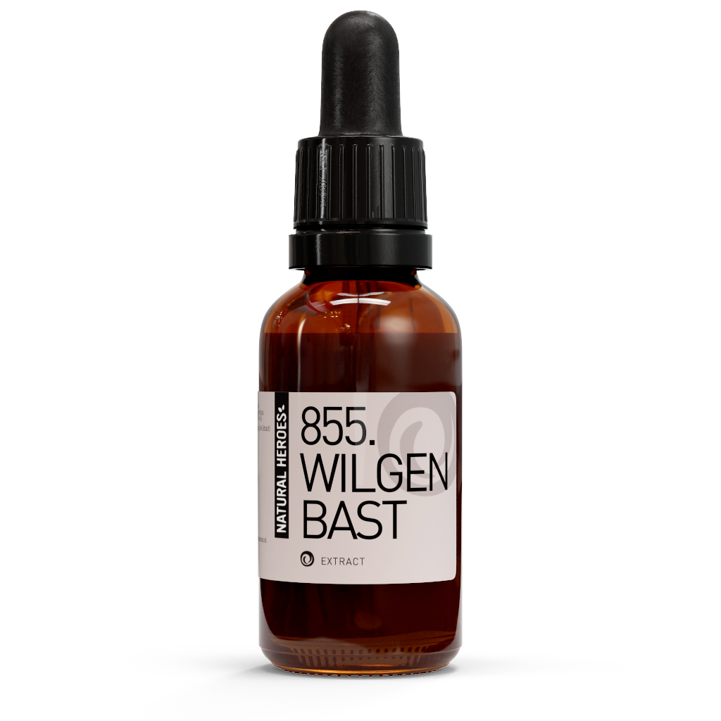 Wilgenbast Extract (10% Salicylzuur)
