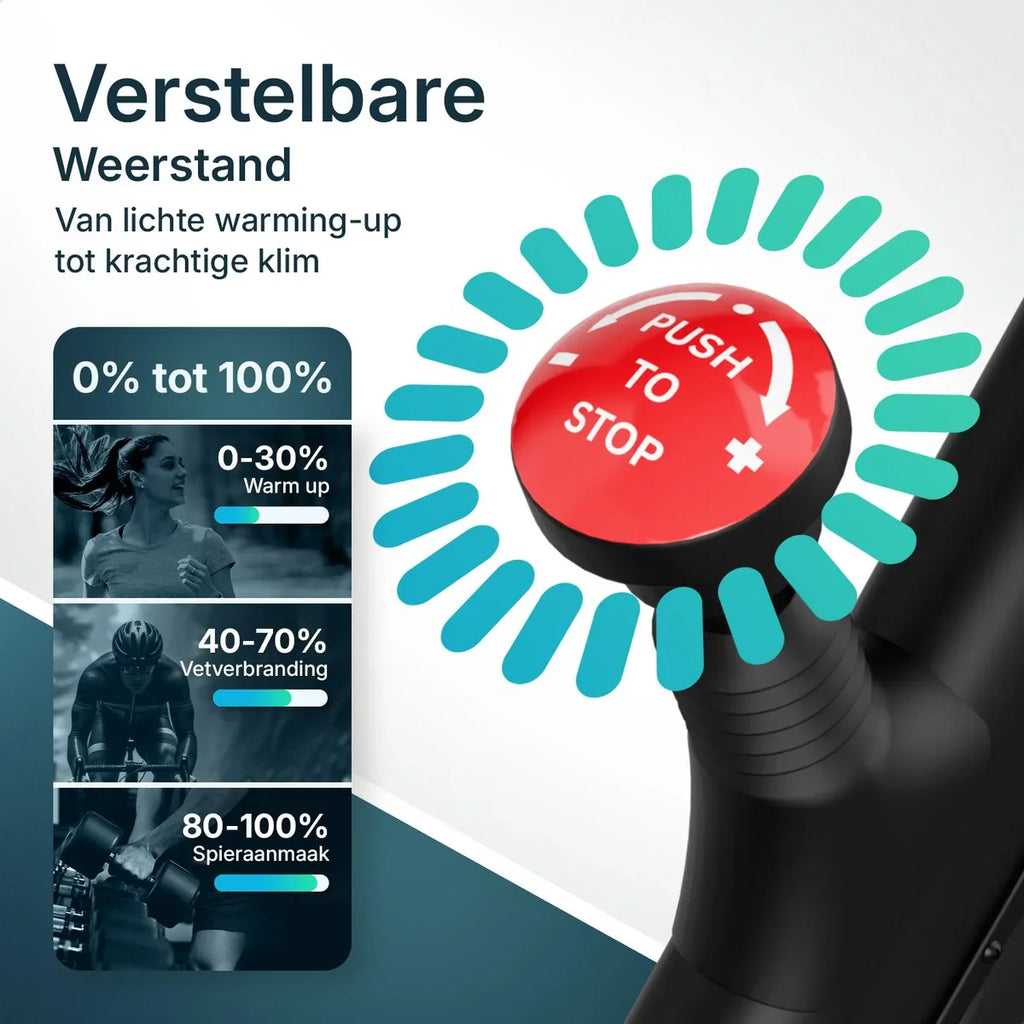 Flowsense Hometrainer Velair One