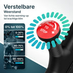 Flowsense Hometrainer Velair One