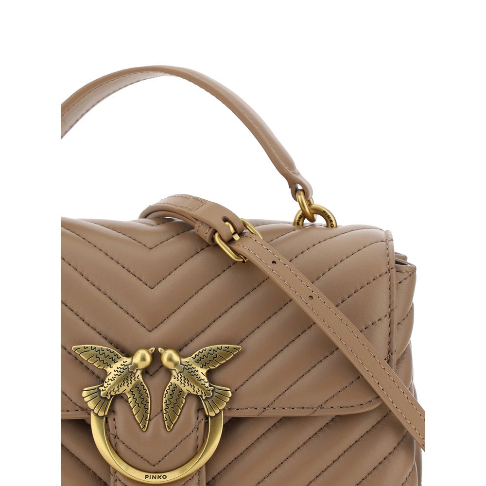 Love Lady Mini Handbag