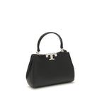 Eleanor Mini Satchel Bag