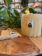 Loofah Spons (100% Natuurlijk)