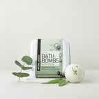 Bath Bomb Fresh Balance