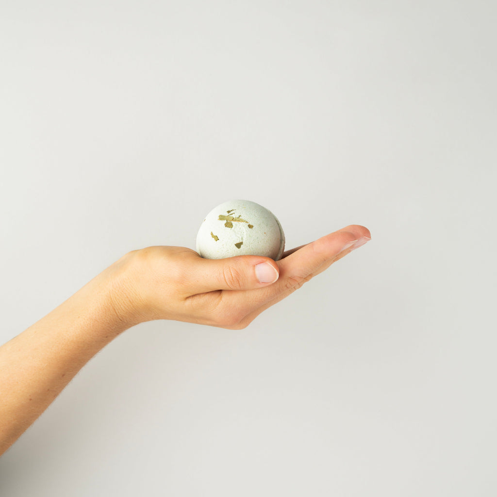 Bath Bomb Fresh Balance