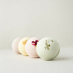 Bath Bomb Mix Set