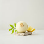 Bath Bomb Tropical Zest