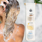 Revitalising Rosemary Shampoo Bar