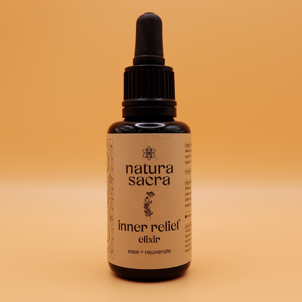 inner relief elixir