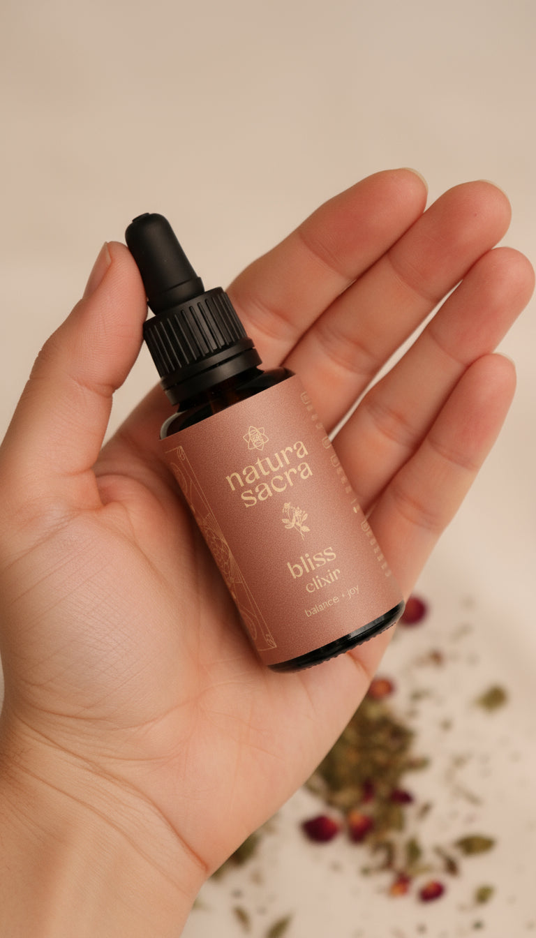 bliss elixir