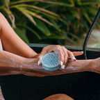 Soothing Oat Body Wash Bar