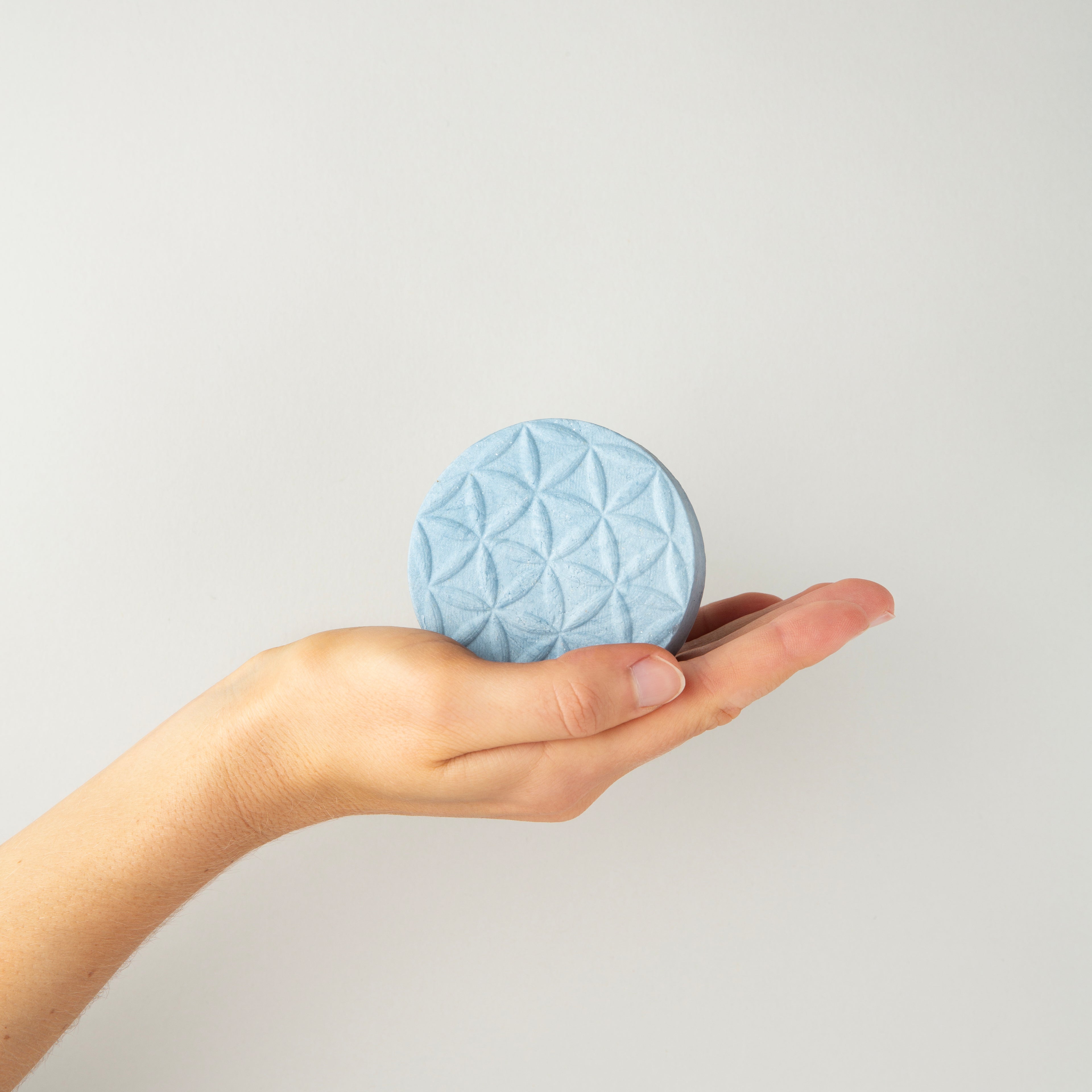 Soothing Oat Body Wash Bar